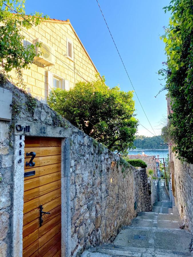 Villa Vista Old Town 챠브타트 외부 사진