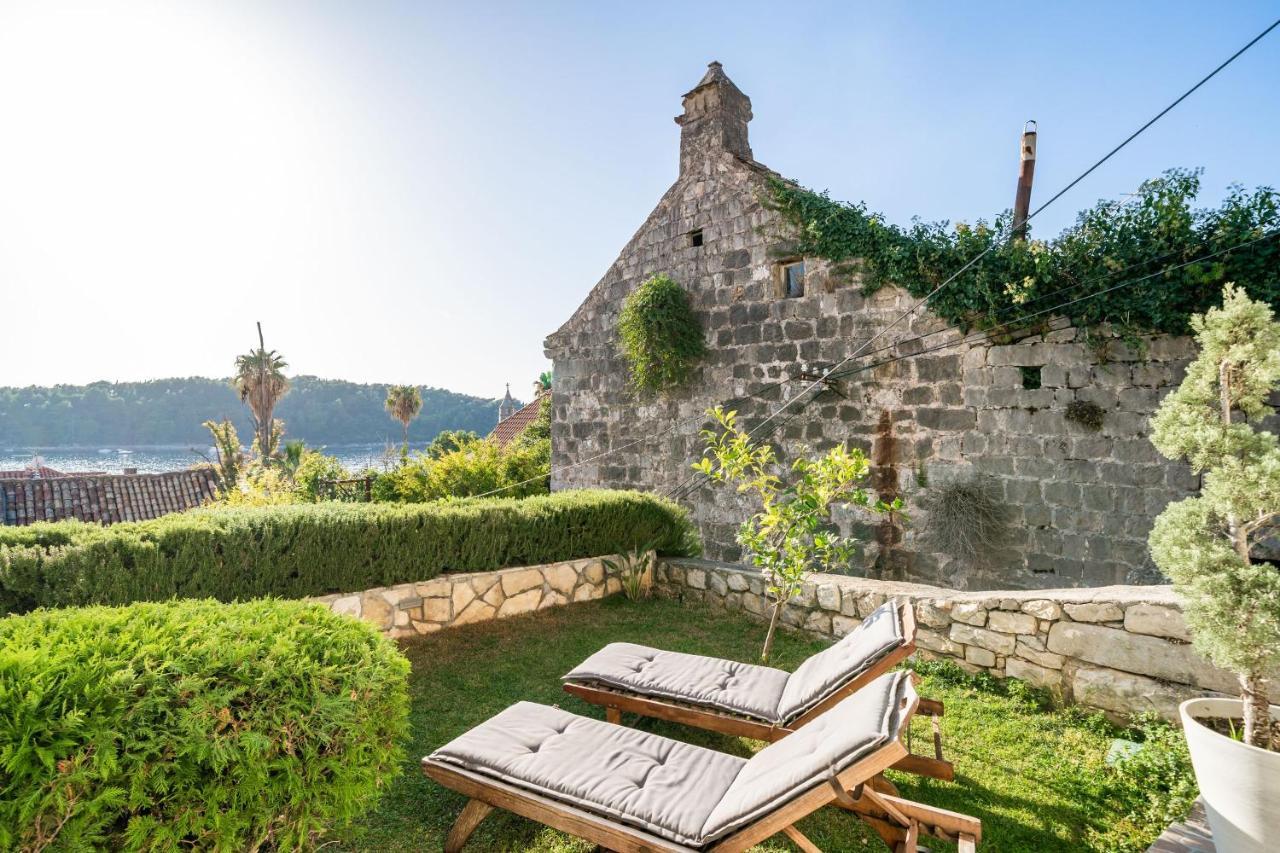Villa Vista Old Town 챠브타트 외부 사진
