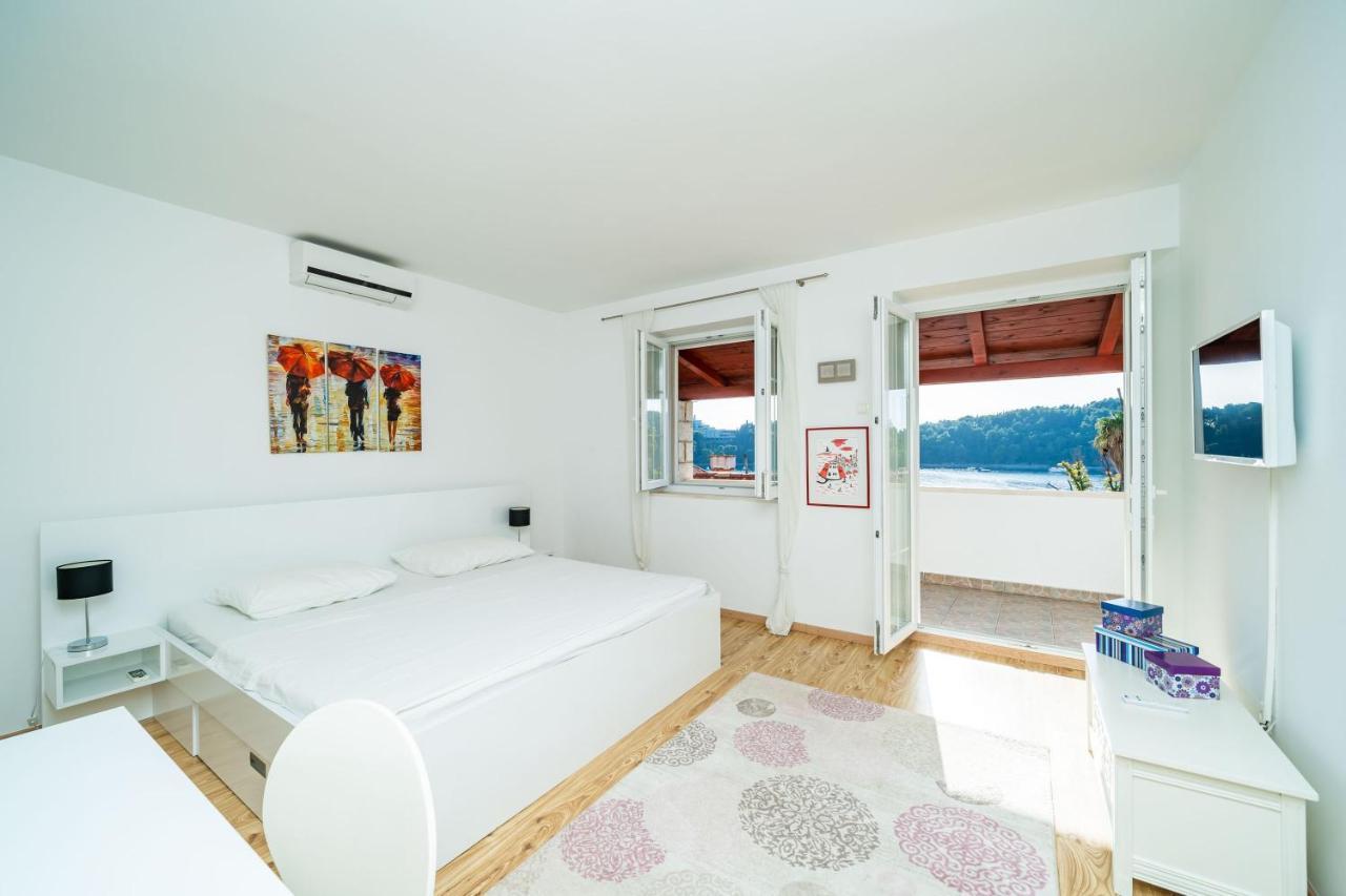 Villa Vista Old Town 챠브타트 외부 사진