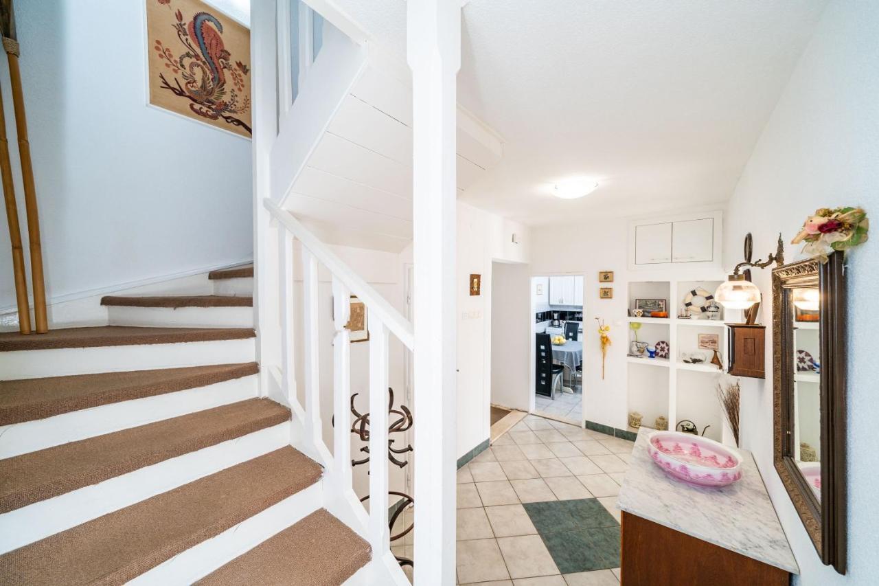 Villa Vista Old Town 챠브타트 외부 사진