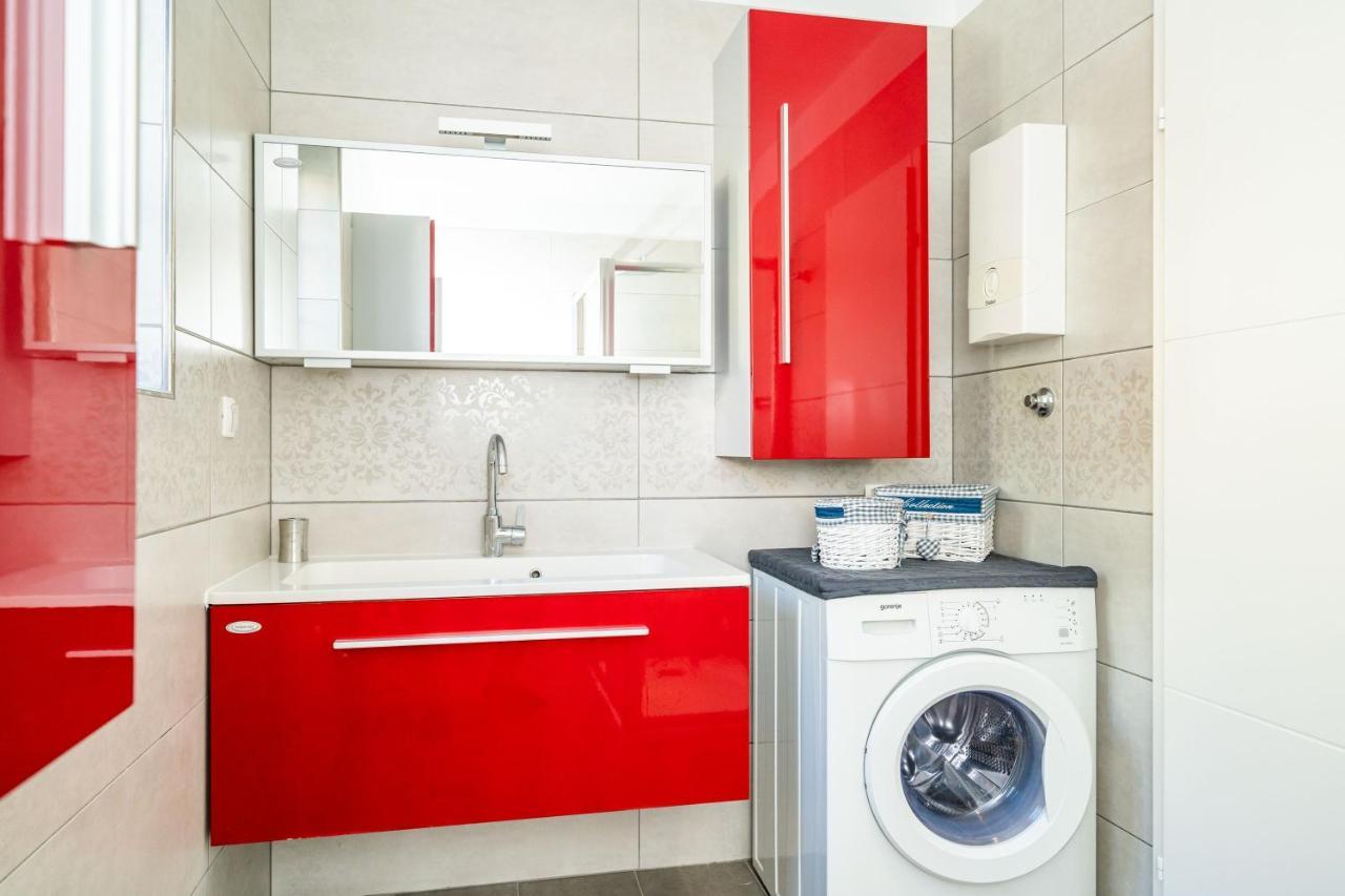 Villa Vista Old Town 챠브타트 외부 사진