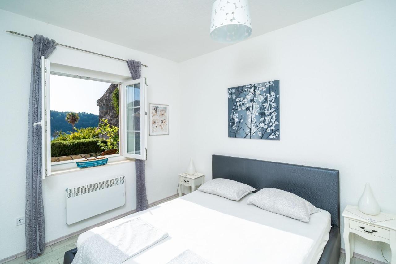 Villa Vista Old Town 챠브타트 외부 사진