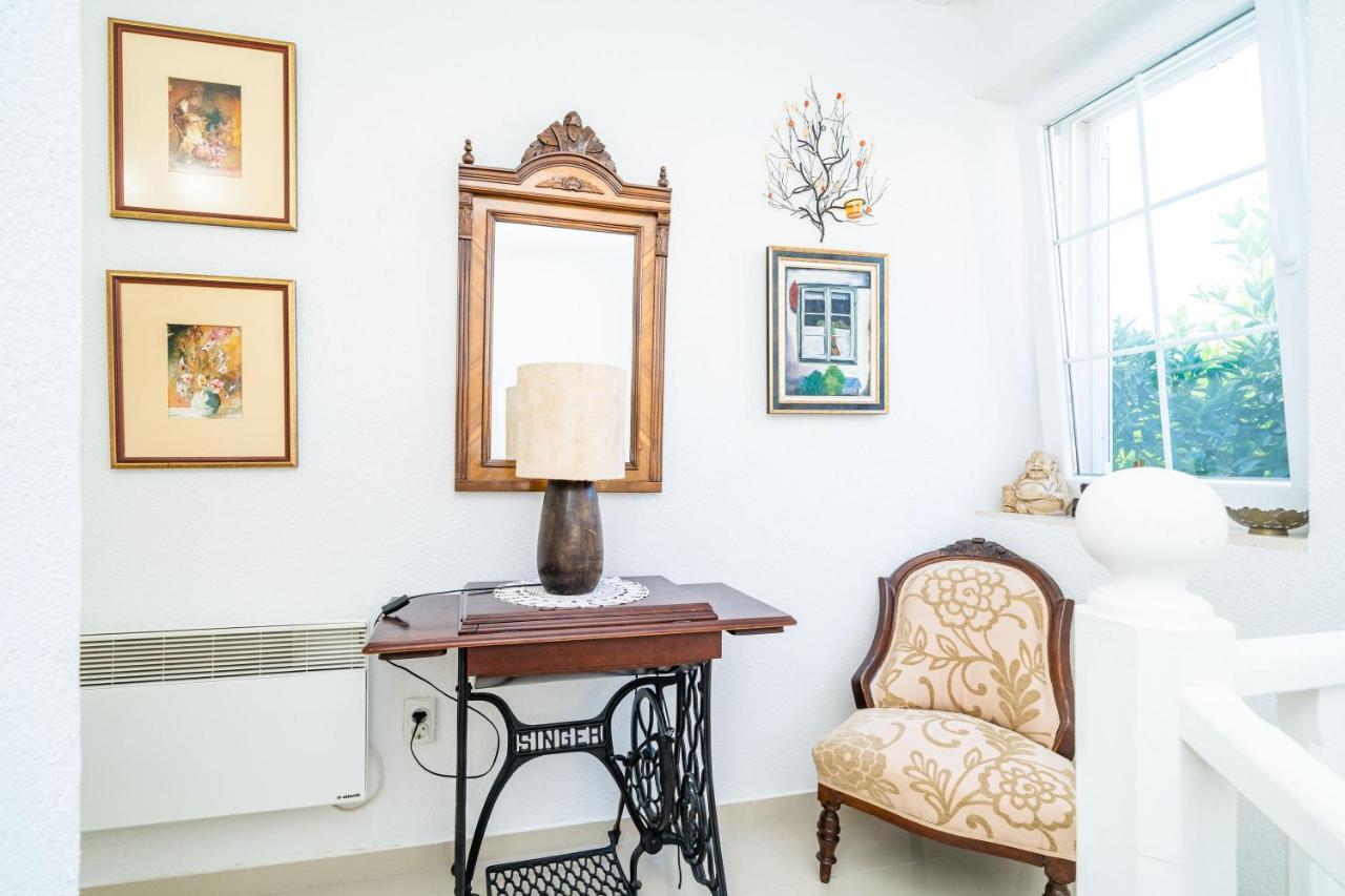 Villa Vista Old Town 챠브타트 외부 사진