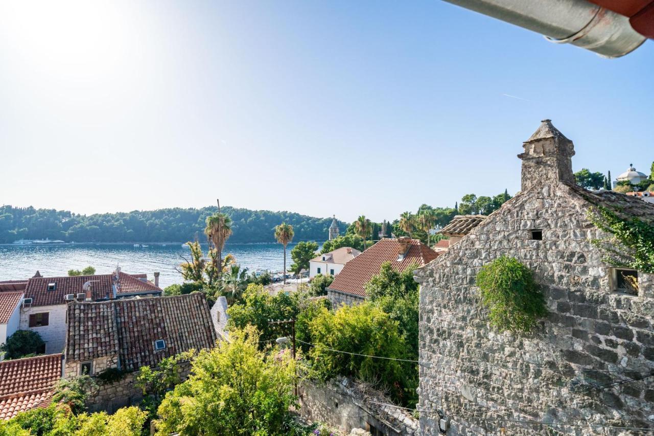 Villa Vista Old Town 챠브타트 외부 사진