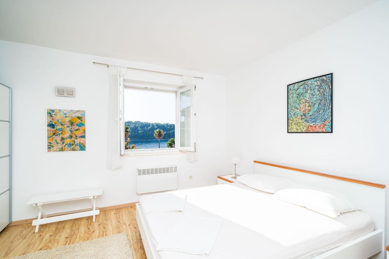 Villa Vista Old Town 챠브타트 외부 사진