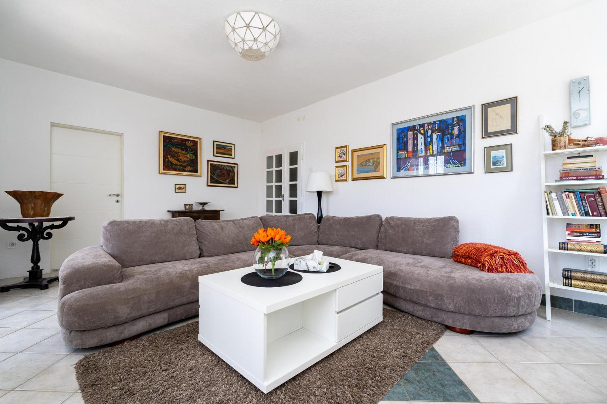 Villa Vista Old Town 챠브타트 외부 사진